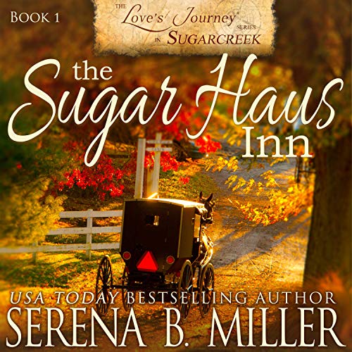 Cover of Love's Journey in Sugarcreek