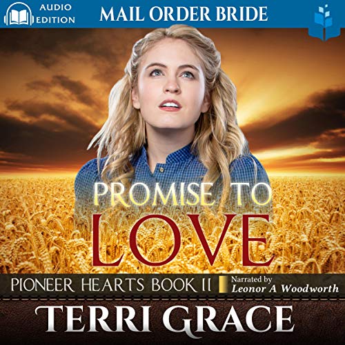 Cover of Promise to Love