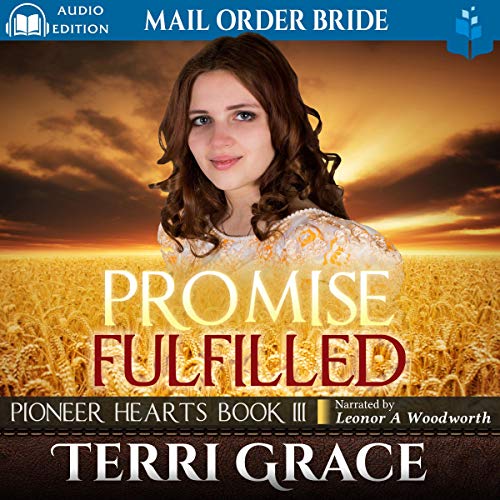 Cover of Promise Fulfilled