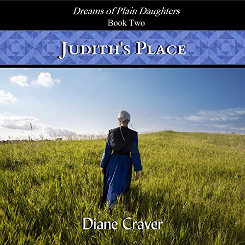 Cover of Judith's Place