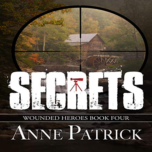 Cover of Secrets