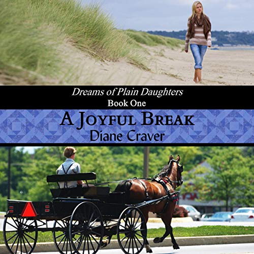 Cover of A Joyful Break