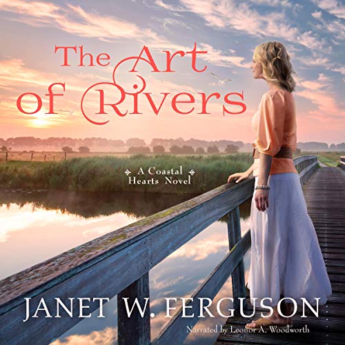Cover of The Art of Rivers
