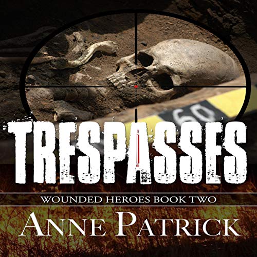 Cover of Trespasses