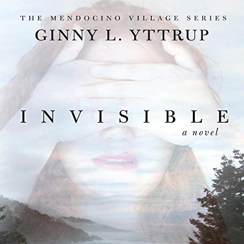 Cover of Invisible