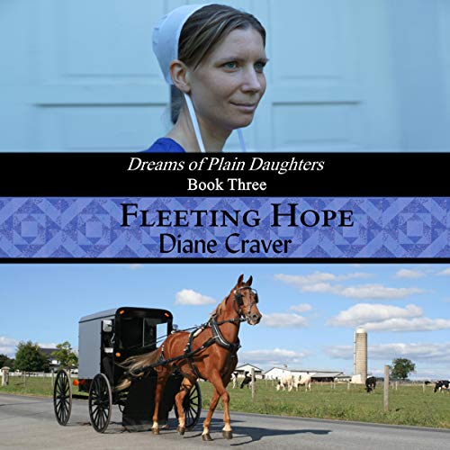 Cover of Fleeting Hope