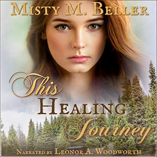 Cover of This Healing Journey