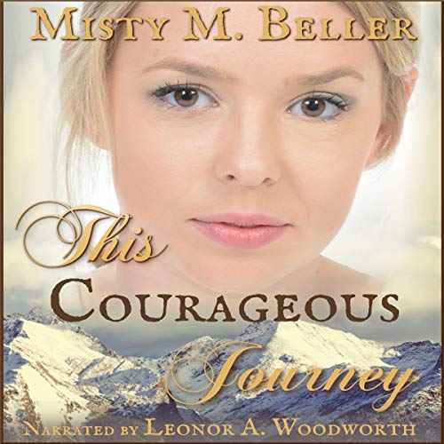 Cover of This Courageous Journey