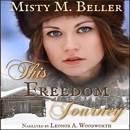 Cover of This Freedom Journey