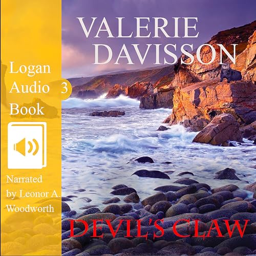 Cover of Devil's Claw