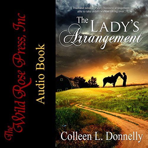Cover of The Lady's Arrangement