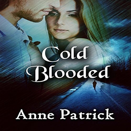 Cover of Cold Blooded