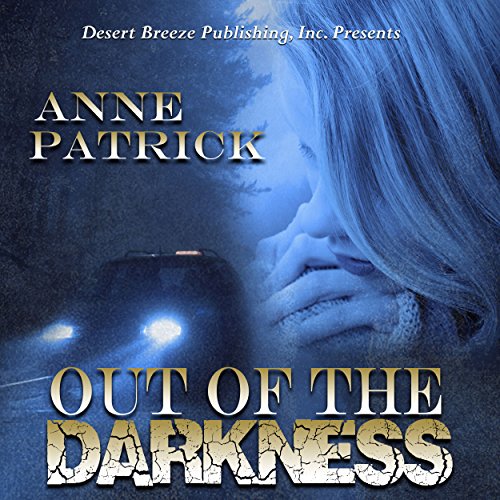 Cover of Out of the Darkness