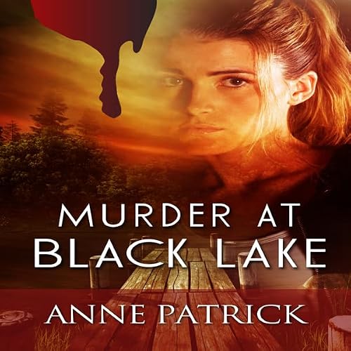 Cover of Murder at Black Lake