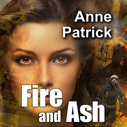 Cover of Fire and Ash