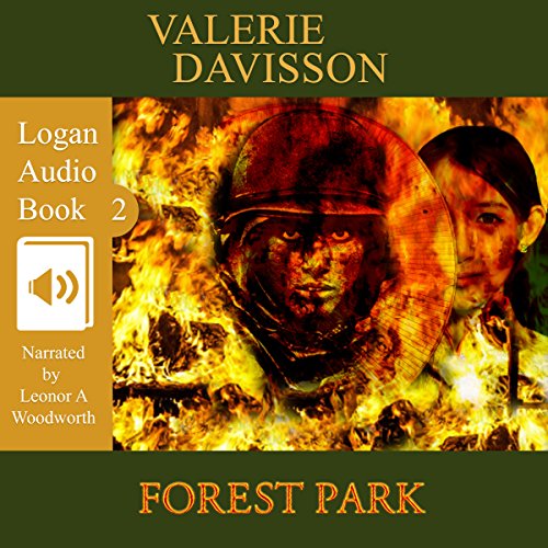 Cover of Forest Park