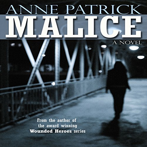 Cover of Malice
