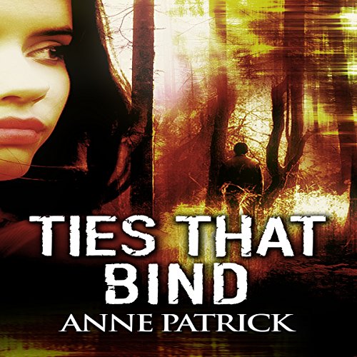 Cover of Ties That Bind