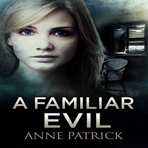 Cover of A Familiar Evil