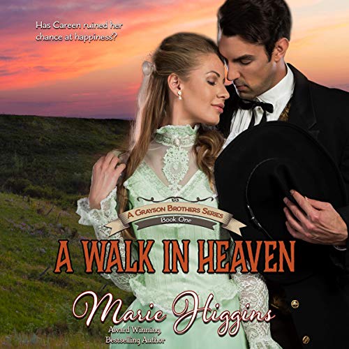 Cover of A Walk in Heaven