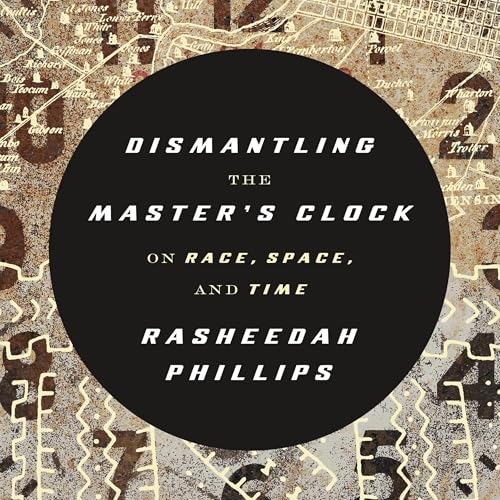 Cover of Dismantling the Master's Clock