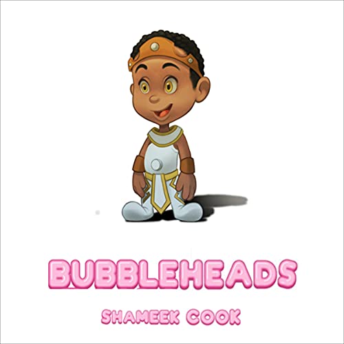 Cover of Bubbleheads