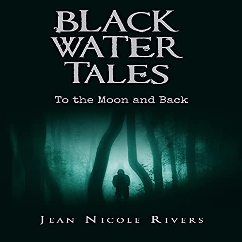 Cover of Black Water Tales