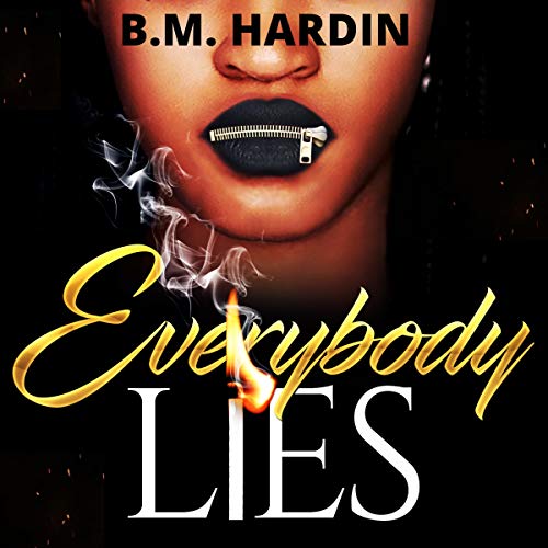 Cover of Everybody Lies