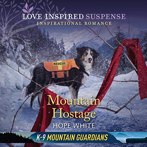 Cover of Mountain Hostage