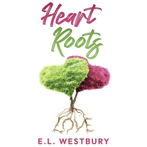 Cover of Heart Roots