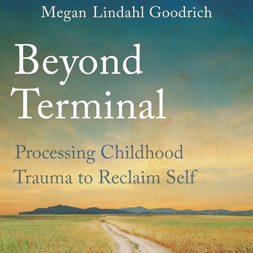 Cover of Beyond Terminal