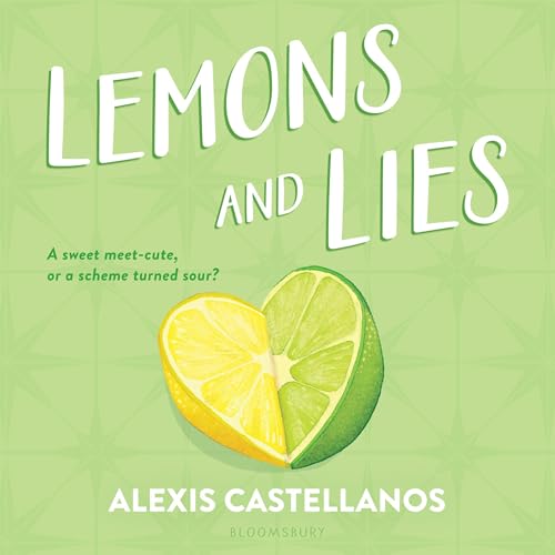 Cover of Lemons and Lies