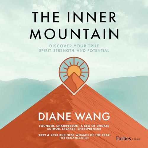 Cover of The Inner Mountain
