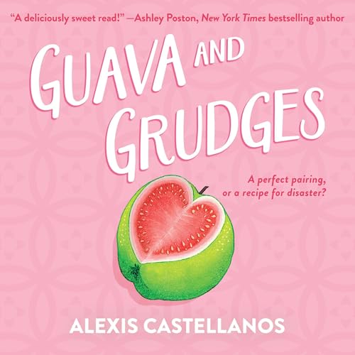 Cover of Guava and Grudges