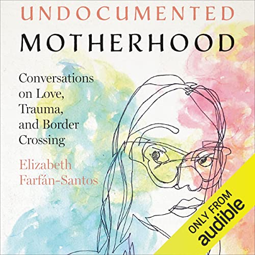 Cover of Undocumented Motherhood