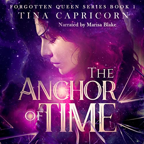 Cover of The Anchor of Time