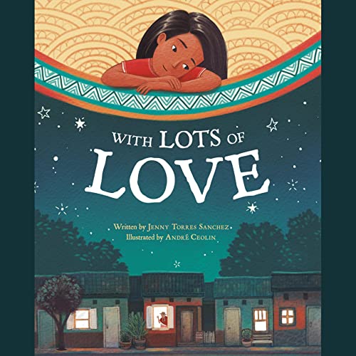 Cover of With Lots of Love