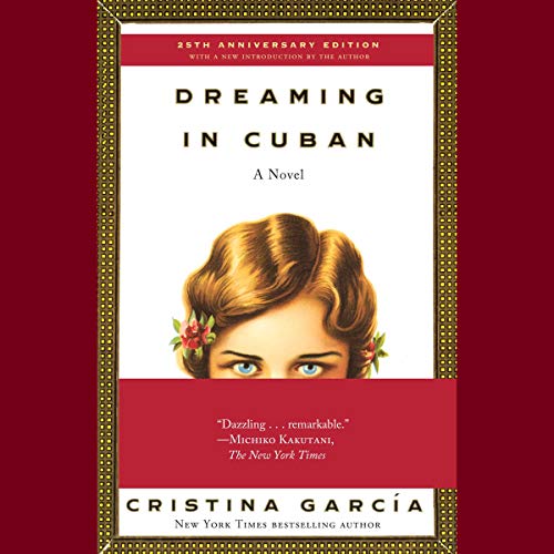 Cover of Dreaming in Cuban