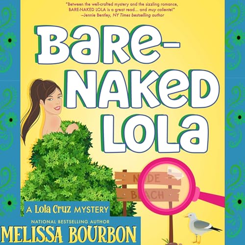 Cover of Bare-Naked Lola
