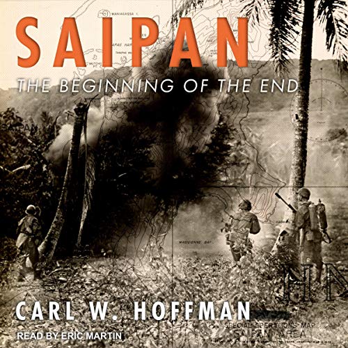 Cover of Saipan