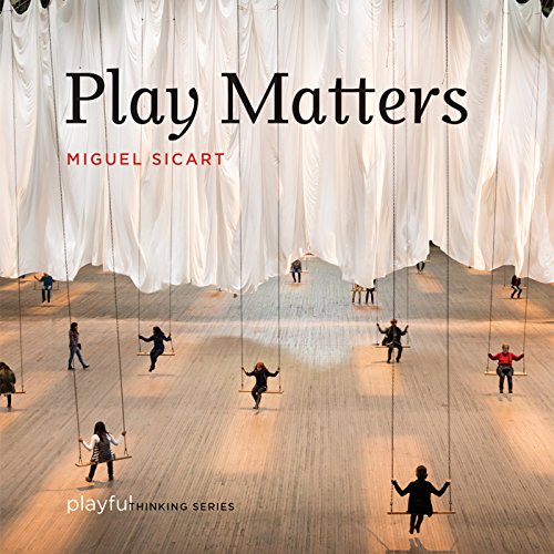 Cover of Play Matters