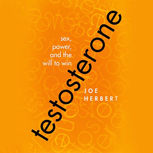 Cover of Testosterone