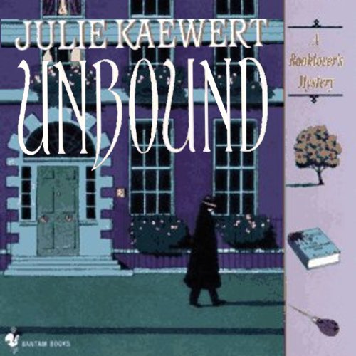 Cover of Unbound
