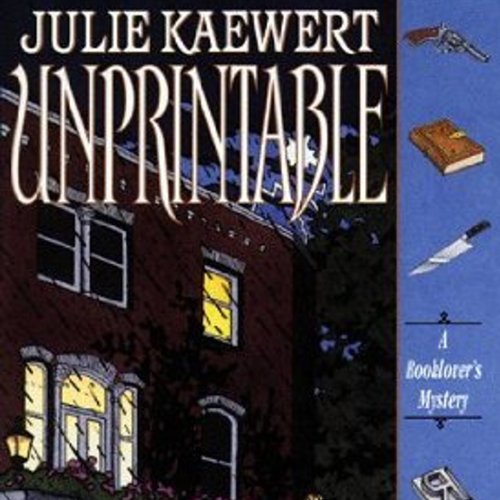 Cover of Unprintable