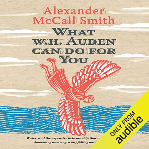 Cover of What W. H. Auden Can Do for You
