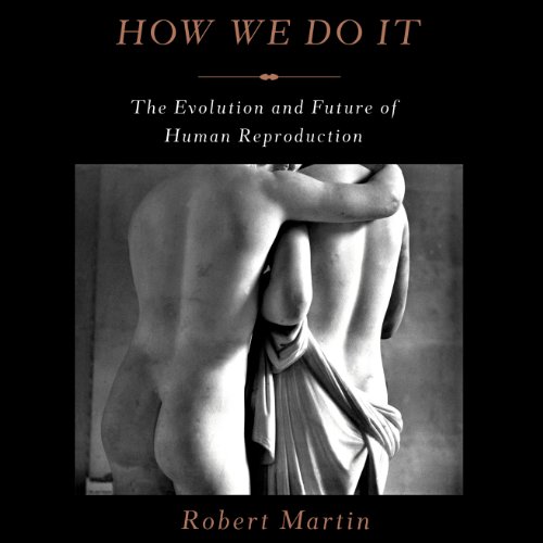 Cover of How We Do It