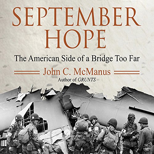 Cover of September Hope