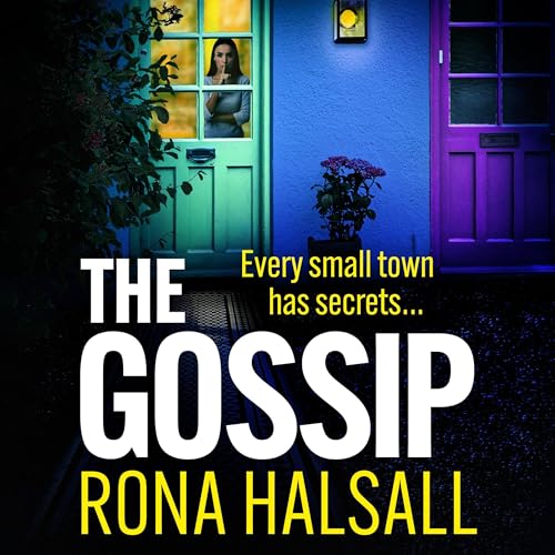 Cover of The Gossip