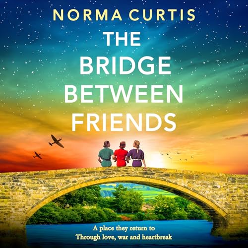 Cover of The Bridge Between Friends
