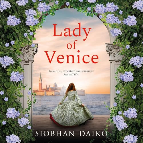 Cover of Lady of Venice